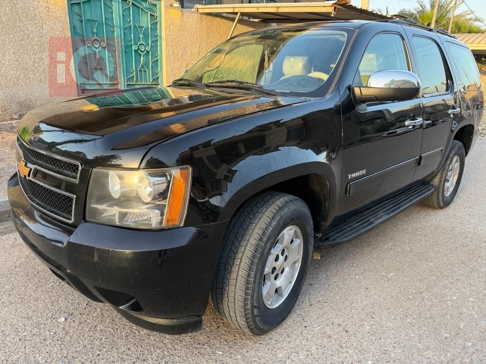 شيفروليه تاهو